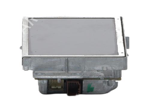 Display monitor PEUGEOT 407 (6D_) 2.2 HDi 170 (6D4HTH) | BP23763525C48 