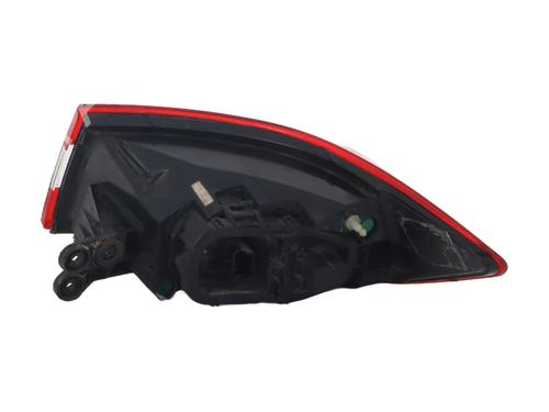 Used Left taillight Left taillight RENAULT CLIO IV (BH_) 0.9 TCe 90 (BHNF, BHMA, BHMH, BHJK, BHJR) (90 hp) 33168931 33168931