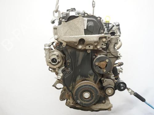 Engine RENAULT MASTER III Van (FV) 2.3 dCi 100 FWD (FV0A, FV0B, FV0G, FV0K, FV0H) | BP18176339M1 