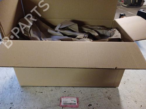 Left mirror FORD TRANSIT CUSTOM V362 Van (FY, FZ) 2.0 EcoBlue | BP32393261C26