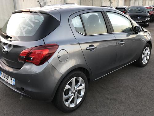 Starter OPEL CORSA E (X15) 1.4 (08, 68) | BP22075421M8  - Image 19