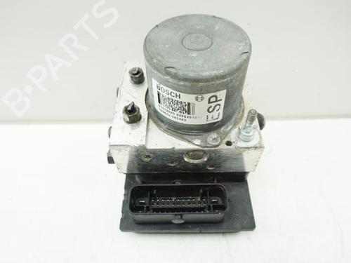 ABS pump ALFA ROMEO MITO (955_) 1.4 MultiAir (955AXL1B) | BP18174074M43 