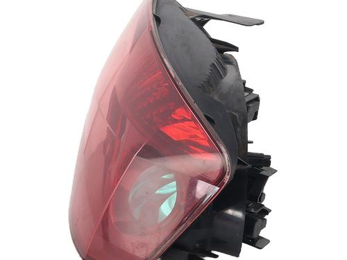 Used Right taillight Right taillight PEUGEOT 407 (6D_) 2.0 HDi 135 (6DRHRH, 6DRHRE, 6DRHRG, 6DRHRJ) (136 hp) 28588491 28588491