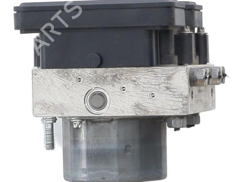 ABS Bremseaggregat DACIA DUSTER (HM_) 1.5 dCi 115 (HMAD) | BP29571199M43