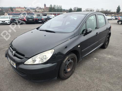Engine PEUGEOT 307 (3A/C) 2.0 HDi 135 | BP31262101M1  - Image 12