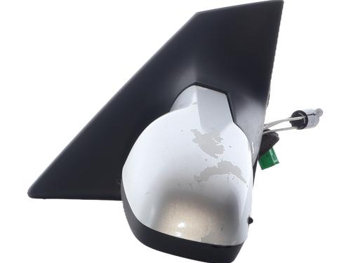 Right mirror RENAULT MEGANE II (BM0/1_, CM0/1_) 1.5 dCi (BM1E, CM1E) | BP29563527C27 
