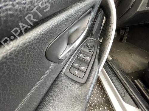 Used Left front window switch BMW 3 (F30, F80) 318 d (143 hp) 30103933