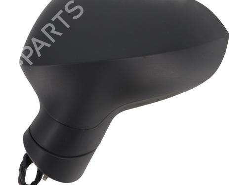Used Left mirror SEAT IBIZA IV (6J5, 6P1) 1.4 TDI (80 hp) 28497087