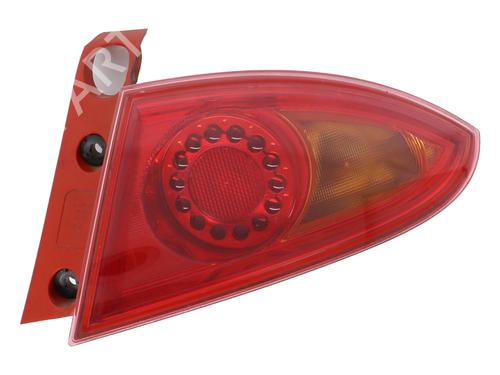 Used Right taillight SEAT LEON (1P1) 1.4 TSI (125 hp) 23762750