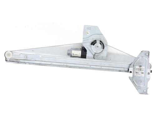 Front left window mechanism PEUGEOT PARTNER Box Body/MPV 1.6 HDi 16V | BP25476979C22 