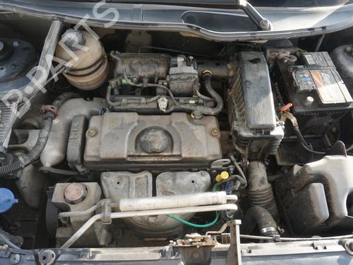 Crossmember PEUGEOT 206+ (2L_, 2M_) 1.1 | BP18173043C162 