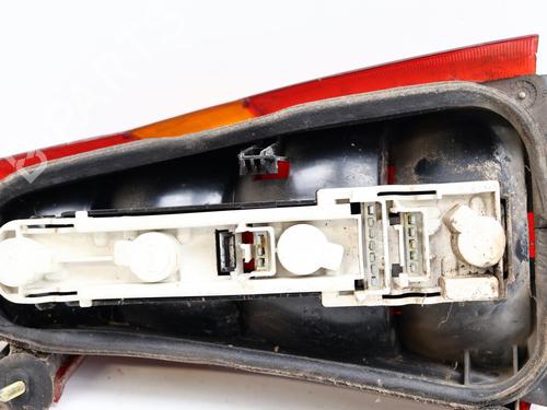 Used Left taillight Left taillight CITROËN AX (ZA-_) 14 D (52 hp) 18171347 18171347