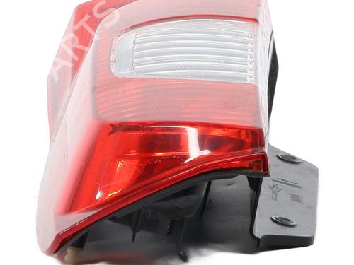 Right taillight CITROËN NEMO Box Body/MPV (AA_) 1.3 HDi 75 | BP25770527C35 