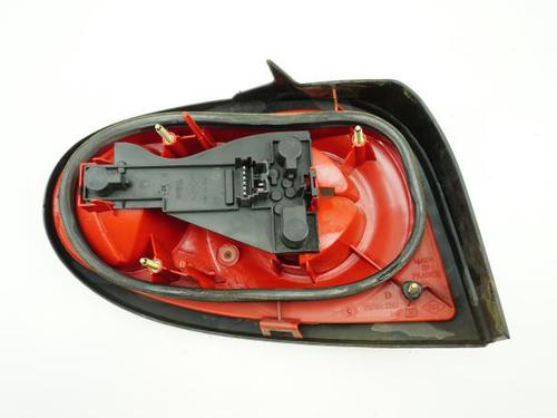 Right taillight RENAULT MEGANE I Coach (DA0/1_) 1.6 e (DA0F) | BP18182299C35