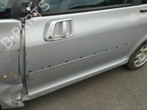 Climate control PEUGEOT 1007 (KM_) 1.4 HDi | BP29608305I5  - Image 9