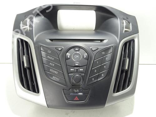 Used Switch FORD FOCUS III 1.0 EcoBoost (100 hp) 18193503