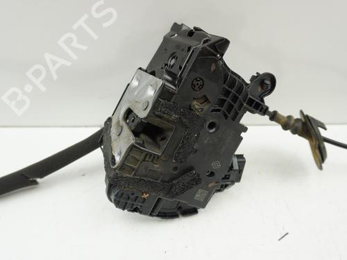 Rear right lock RENAULT CLIO IV (BH_) 1.5 dCi 75 | BP19728897C99 