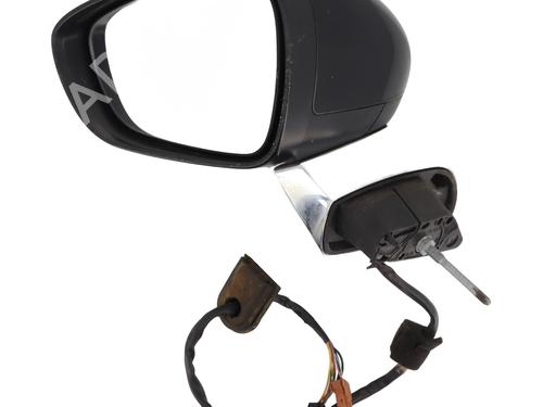 Left mirror CITROËN DS3 (SA_) 1.6 VTi 120 | BP29158479C26 