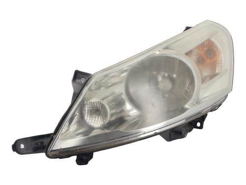 Used Left headlight PEUGEOT EXPERT Van (VF3A_, VF3U_, VF3X_) 1.6 HDi 90 16V (90 hp) 29481072