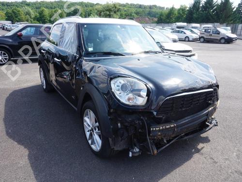 Climate control MINI MINI COUNTRYMAN (R60) Cooper S ALL4 | BP18177803I5 