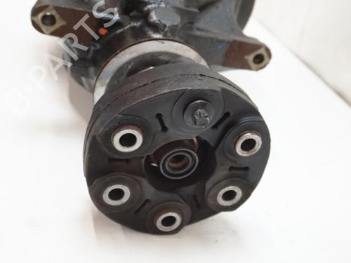 Rear differential BMW 3 Touring (F31) 330 d xDrive | BP18195933M24 