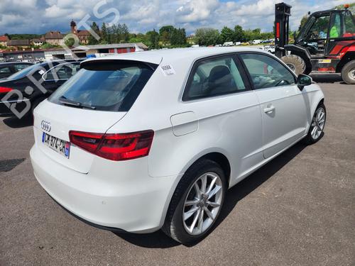 Engine AUDI A3 (8V1, 8VK) 2.0 TDI | BP35989357M1 - Image 9