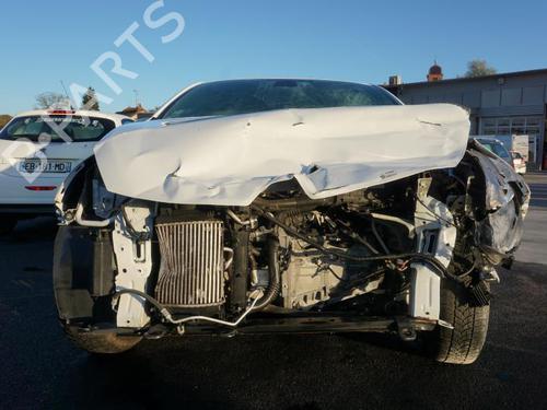 Hand brake RENAULT CLIO IV (BH_) 1.2 TCe 120 (BHAU) | BP18173546I18 