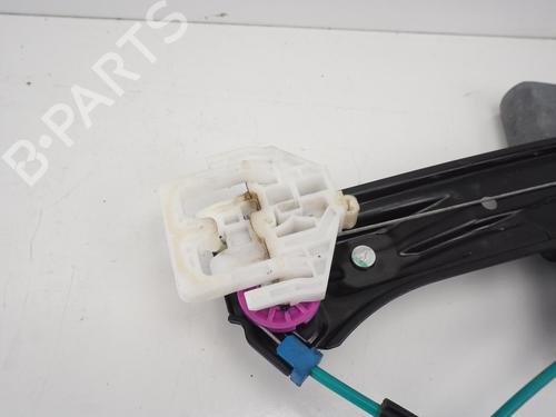 Front right window mechanism BMW 1 (F20) 116 i | BP18179889C23 