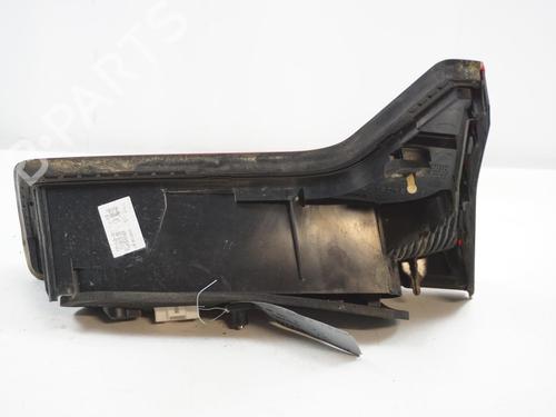 Used Right tailgate light CITROËN C5 II (RC_) 1.6 HDi (RC8HZB) (109 hp) 18187806