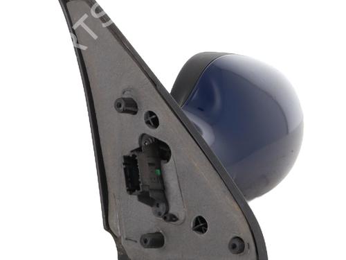 Left mirror RENAULT CLIO II (BB_, CB_) 1.6 16V (BB01, BB0H, BB0T, BB14, BB1D, BB1R, BB2KL, BB3G... | BP19305109C26 