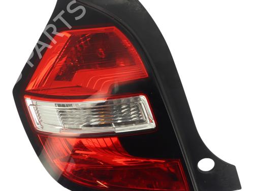 Left taillight RENAULT TWINGO III (BCM_, BCA_) 1.0 SCe 70 | BP38925393C34 - Image 5