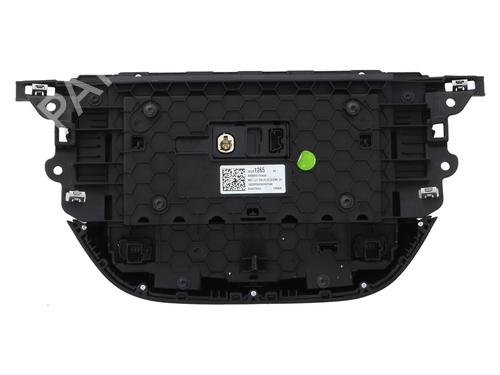 Used Display monitor Display monitor OPEL CORSA F (P2JO) 1.2 (68) (75 hp) 20484847 20484847