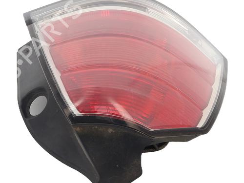 Left taillight OPEL ZAFIRA / ZAFIRA FAMILY B (A05) 1.9 CDTI (M75) | BP23843585C34 