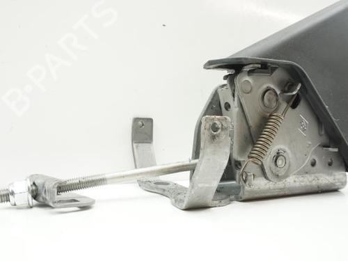 Hand brake RENAULT CLIO IV (BH_) 1.2 TCe 120 (BHAU) | BP18173546I18 