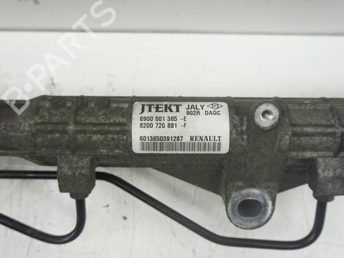 Steering rack DACIA LOGAN MCV (KS_) 1.6 16V Hi-Flex | BP19734077M22 