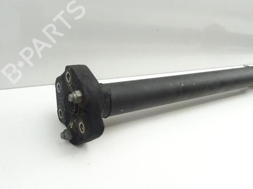 Used Driveshaft BMW 1 (F20) 118 d (143 hp) 18173608