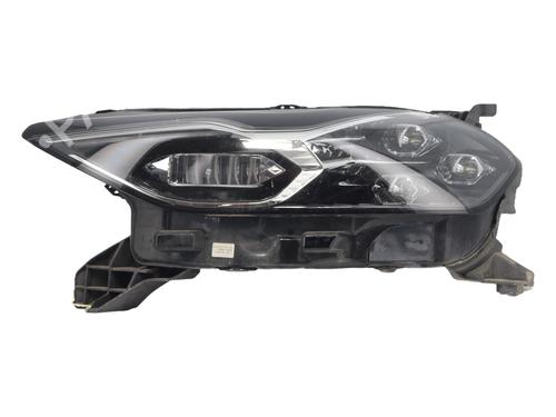 Left headlight DS DS 3 / DS 3 CROSSBACK (UR_, UC_, UJ_) 1.2 PureTech 100 (URHNKK, URHNEK) | BP37419621C28 - Image 6