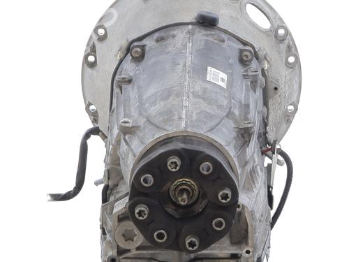 Gearbox MERCEDES-BENZ C-CLASS (W204) C 320 CDI (204.022) | BP24588507M3 - Image 4