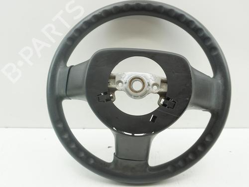 Steering wheel CITROËN C1 (PM_, PN_) 1.0 | BP18176553C49 