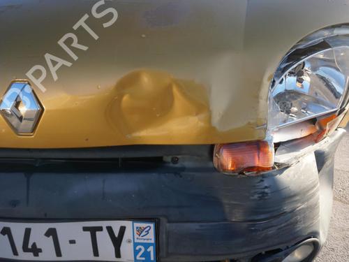 Left taillight RENAULT KANGOO (KC0/1_) D 65 1.9 (KC0E, KC02, KC0J, KC0N) | BP18172149C34 