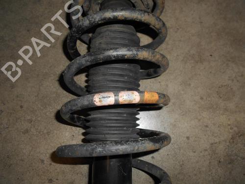 Used Right front shock absorber VW GOLF III (1H1) 1.9 TD, GTD (75 hp) 18179551