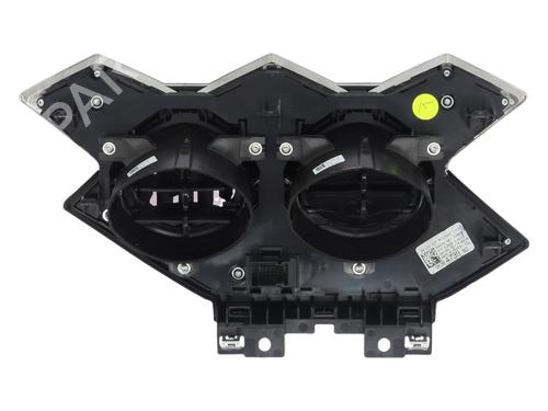 Climate control DS DS 3 / DS 3 CROSSBACK (UR_, UC_, UJ_) 1.5 BlueHDi 130 (UCYHZR) | BP37677004I5 - Image 2