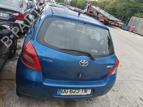 Used Parts TOYOTA YARIS (_P9_) 1.3 VVT-i (SCP90_, SCP90R) (87 hp) 4188479