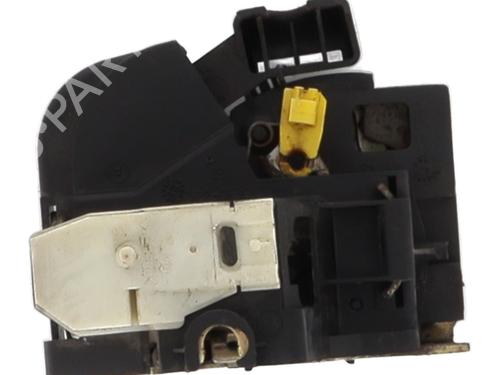 Front left lock RENAULT CLIO II (BB_, CB_) 1.2 16V (BB05, BB0W, BB11, BB27, BB2T, BB2U, BB2V, CB05,... | BP19730143C98 