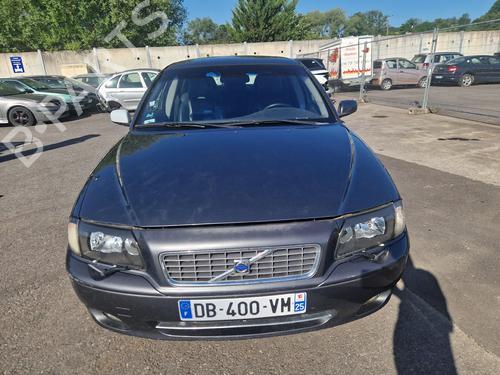 Recambios VOLVO S80 I (184) D5 4909971