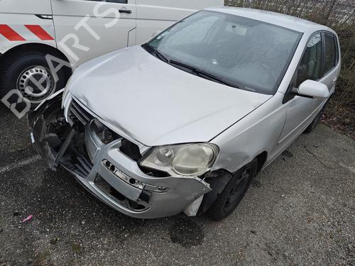 Right taillight VW POLO IV (9N_, 9A_) 1.2 12V | BP28477003C35 