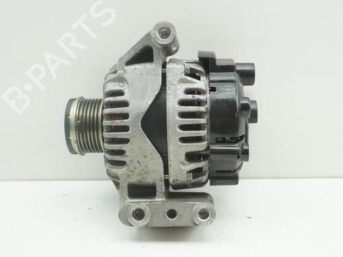 Generator FIAT FIORINO Box Body/MPV (225_) 1.3 D Multijet | BP18183747M7 