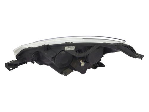 Højre forlygte CITROËN DS3 (SA_) 1.6 VTi 120 | BP37761663C29 - Image 5