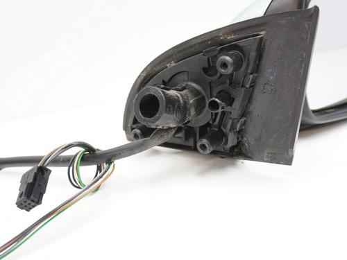Right mirror PEUGEOT 307 Break (3E) 2.0 HDI 90 | BP18177279C27 