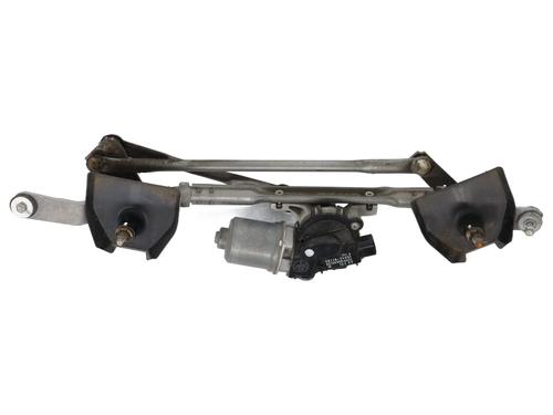 Used Front wiper motor SUZUKI CELERIO (LF) 1.0 (AVK310) (68 hp) 21664546